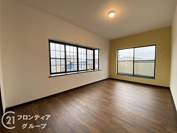 子供部屋
