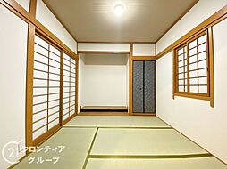 和室の画像