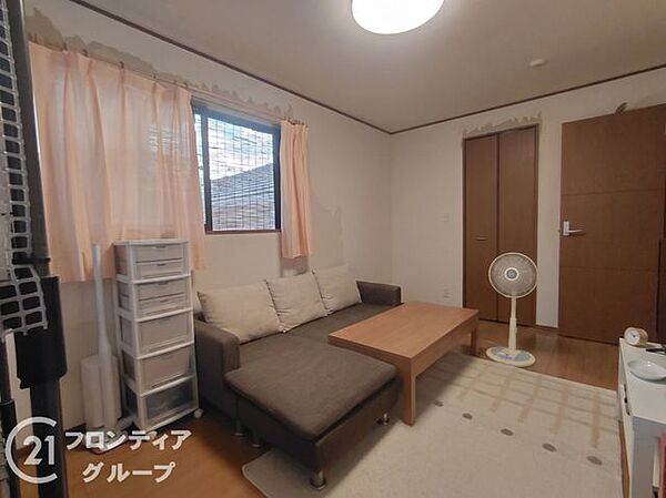 子供部屋