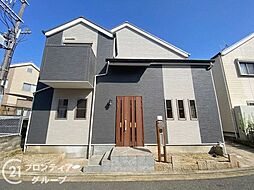 堺市美原区丹上 中古一戸建て