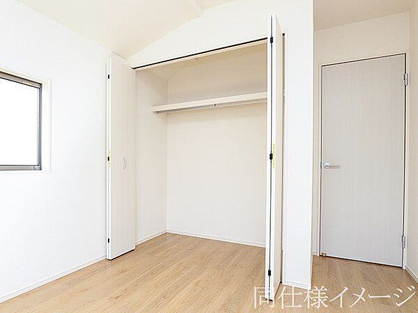 室内を拡大表示