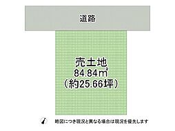 大阪市東成区中本2丁目 新築一戸建て 全1区画