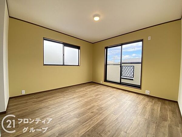 子供部屋