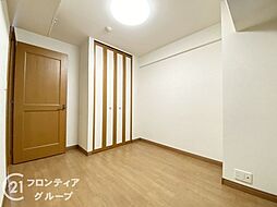 洋室の画像