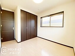 子供部屋の画像