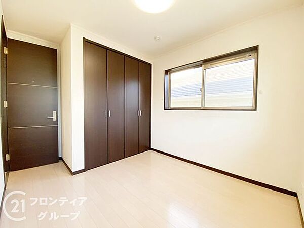 子供部屋を拡大表示