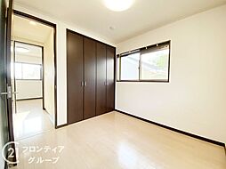 洋室の画像