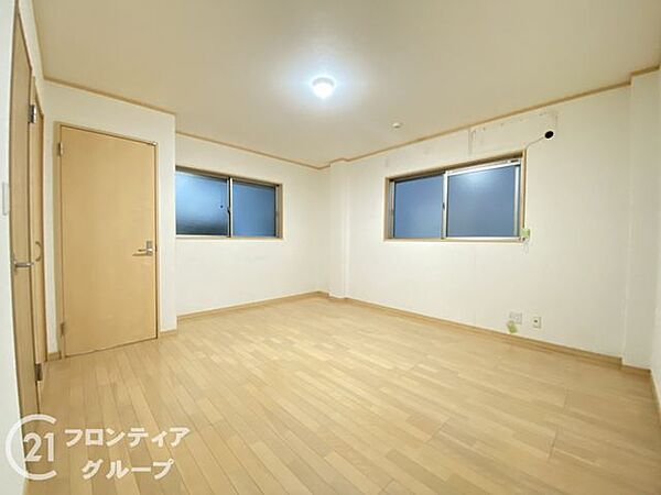 洋室