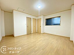 洋室の画像