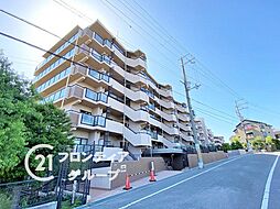 ベルク泉北高倉台 中古マンション