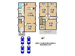 堺市堺区昭和通4丁 中古一戸建て