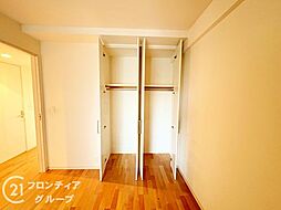 室内の画像