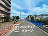 その他：写真だけではわからない採光・広さ・周辺環境の実感は、実際に足を運んでみることが一番です。ご見学はいつでもご予約いただけます