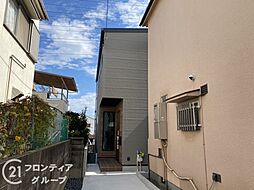 外観の画像