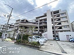 スワローハイツ山坂 中古マンション