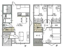 大塚1丁目戸建
