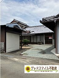 権現前駅 650万円