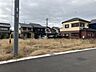 その他：前面道路含む現地写真です