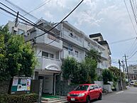 東京都中野区松が丘2丁目19-7：物件画像／Space-R株式会社