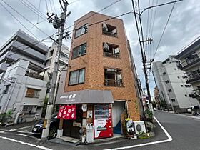 広島県広島市中区南竹屋町8番20号（賃貸マンション1R・4階・14.00㎡） その1