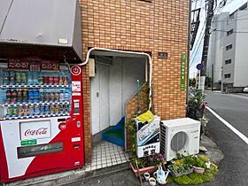 広島県広島市中区南竹屋町8番20号（賃貸マンション1R・4階・14.00㎡） その17