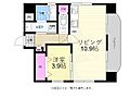 スカイコート橋本町3階9.4万円