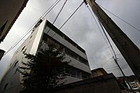 広島県広島市西区大宮1丁目25番15号：物件画像／株式会社CLOUD　賃貸住宅サービスFC八丁堀店