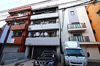 広島県広島市西区小河内町2丁目7番7号：物件画像／株式会社CLOUD　賃貸住宅サービスFC八丁堀店