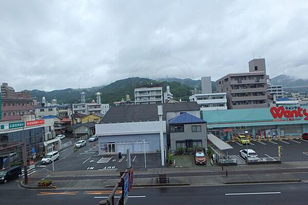 広島県広島市西区大芝１丁目(賃貸マンション1K・4階・20.00㎡)の写真 その19