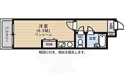 比治山橋駅 4.2万円
