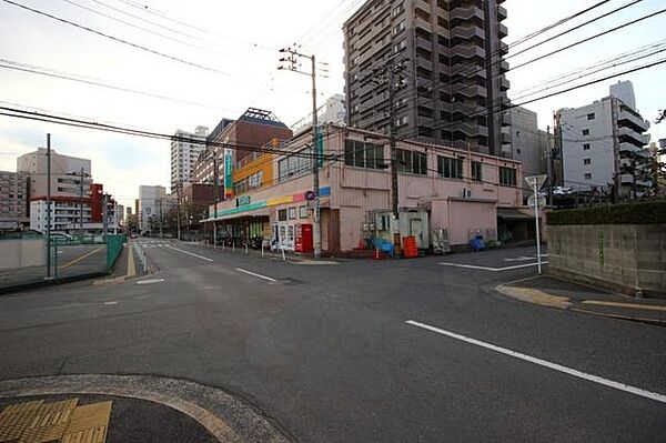 第一田万里ビル ｜広島県広島市東区光町１丁目(賃貸マンション1K・2階・23.60㎡)の写真 その7