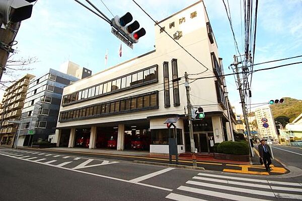 第一田万里ビル ｜広島県広島市東区光町１丁目(賃貸マンション1K・2階・23.60㎡)の写真 その8