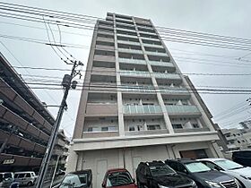 グランエッセ  ｜ 広島県広島市西区中広町１丁目（賃貸マンション1K・11階・26.45㎡） その3