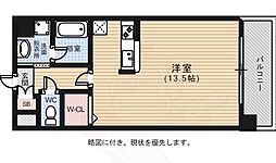 比治山橋駅 7.4万円