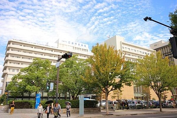 IH7ビル ｜広島県広島市中区本川町１丁目(賃貸マンション1K・2階・21.70㎡)の写真 その30