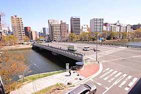 広島県広島市中区西平塚町1番5号（賃貸マンション1R・3階・28.00㎡） その19