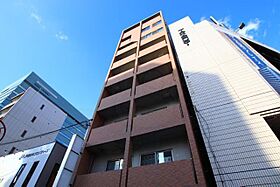 広島県広島市中区西十日市町8番7号（賃貸マンション1R・4階・24.50㎡） その3