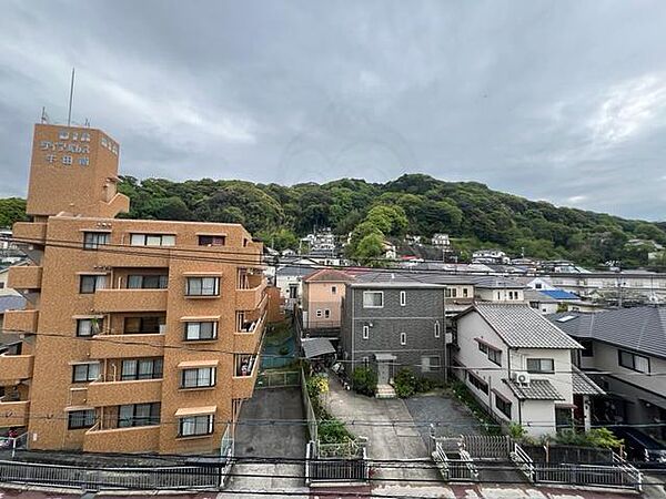 広島県広島市東区牛田中２丁目(賃貸マンション1K・7階・29.68㎡)の写真 その17