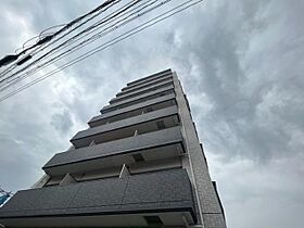 広島県広島市東区牛田中２丁目9番8号（賃貸マンション1K・5階・29.68㎡） その3