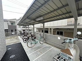 広島県広島市東区牛田中２丁目9番8号（賃貸マンション1K・5階・29.68㎡） その26