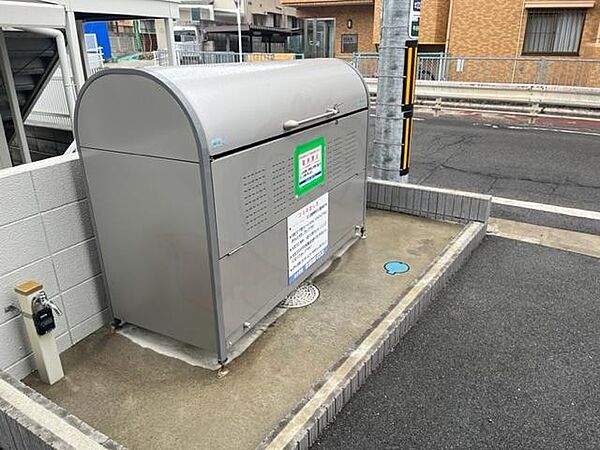 広島県広島市東区牛田中２丁目(賃貸マンション1K・5階・29.68㎡)の写真 その27