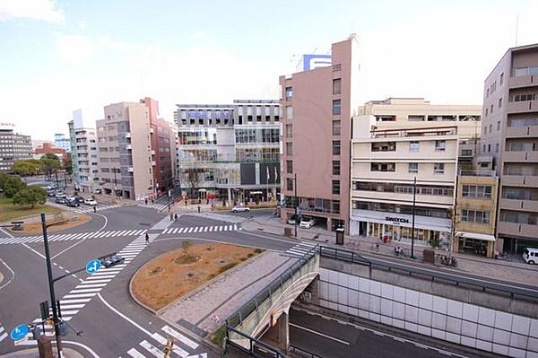 エオス富士見町 ｜広島県広島市中区富士見町(賃貸マンション2DK・3階・30.78㎡)の写真 その14