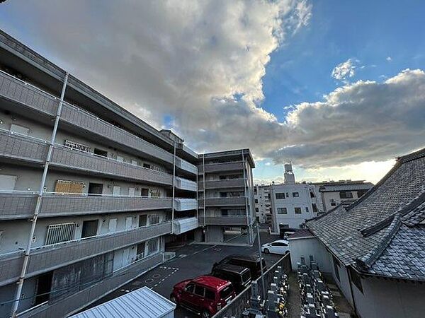 広島県広島市西区小河内町１丁目(賃貸マンション1R・3階・20.32㎡)の写真 その17