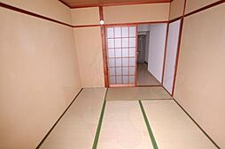 林コーポ 202 2階1DKのリビング/ダイニング