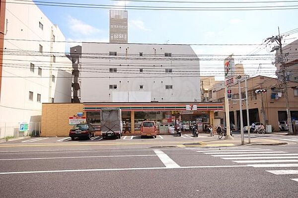 林コーポ 202｜広島県広島市中区南竹屋町(賃貸マンション1DK・2階・24.00㎡)の写真 その27