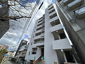 広島県広島市東区牛田南１丁目3番25号（賃貸マンション1LDK・4階・34.81㎡） その1