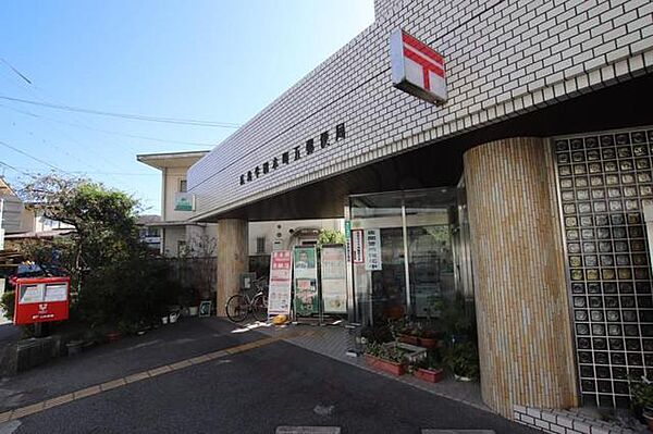 広島県広島市東区牛田南１丁目(賃貸マンション1LDK・4階・34.81㎡)の写真 その30