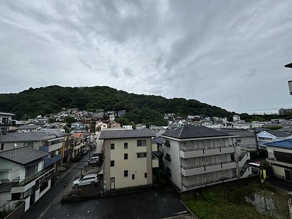 広島県広島市東区牛田南１丁目(賃貸マンション1LDK・4階・34.38㎡)の写真 その19