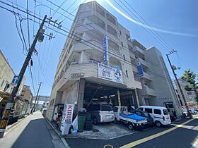 泊野ビル  ｜ 広島県広島市中区光南３丁目2番30号（賃貸マンション1LDK・3階・33.00㎡） その3