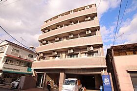 広島県広島市西区楠木町３丁目14番13号（賃貸マンション1R・2階・19.60㎡） その3